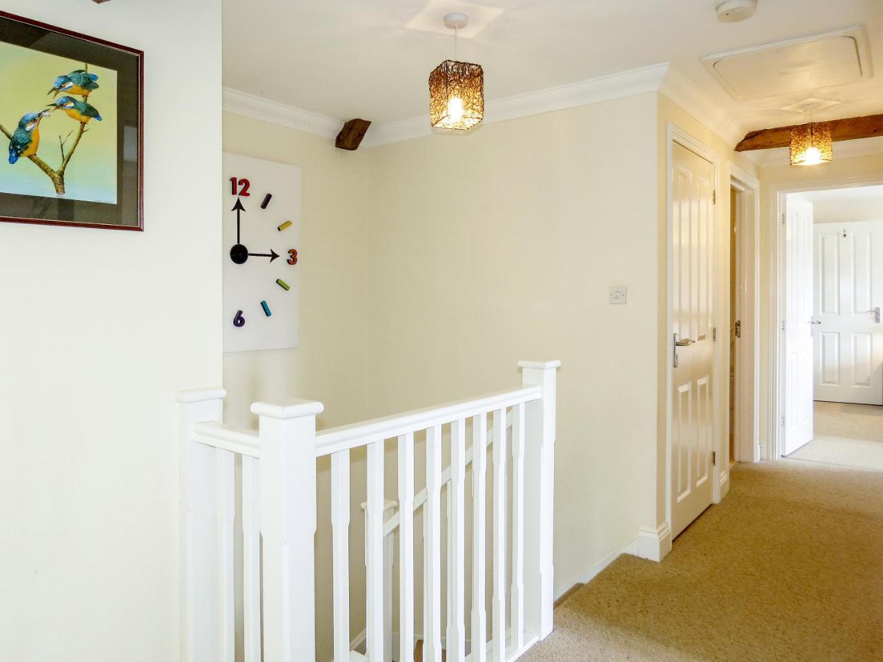 Вилла Meadow View, Near Aldeburgh Aldringham Экстерьер фото